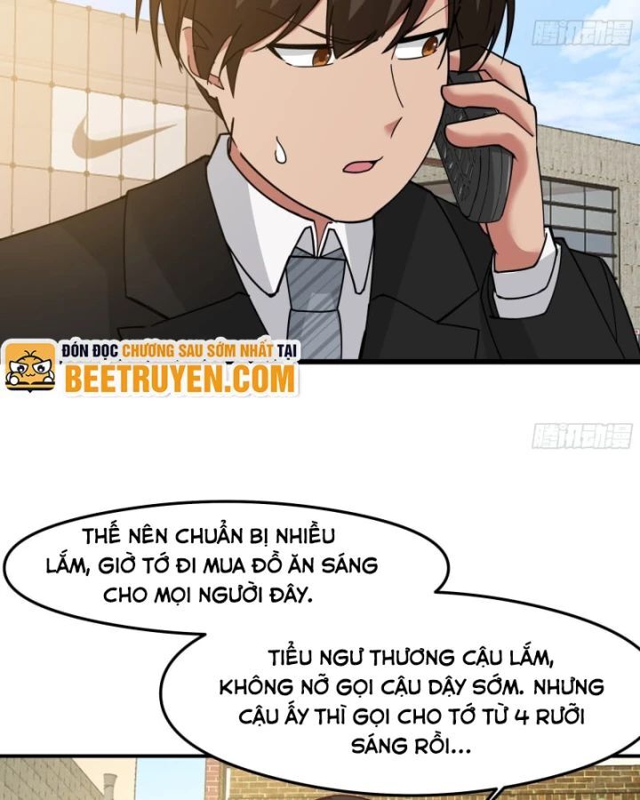 Ta Không Muốn Trùng Sinh Đâu Chương 425 Ảnh 18