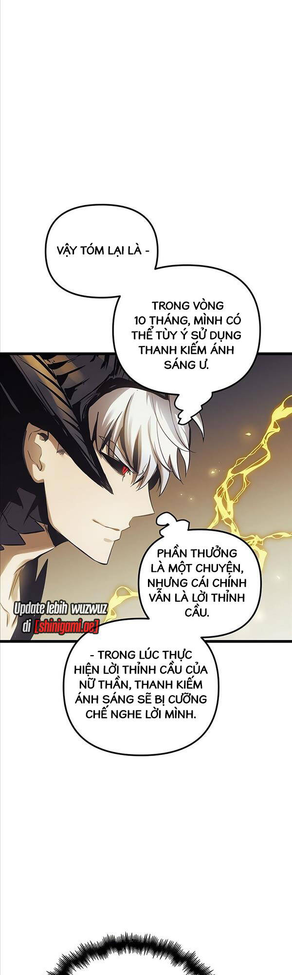 Sự Trở Về Của Chiến Thần Tự Sát Chương 89 Ảnh 14