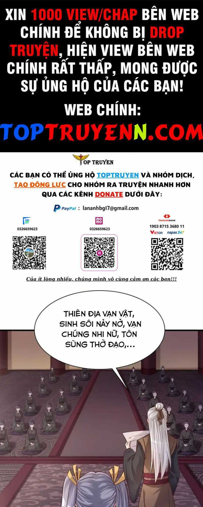 Sau Khi Max Độ Yêu Thích Chương 160 Ảnh 2
