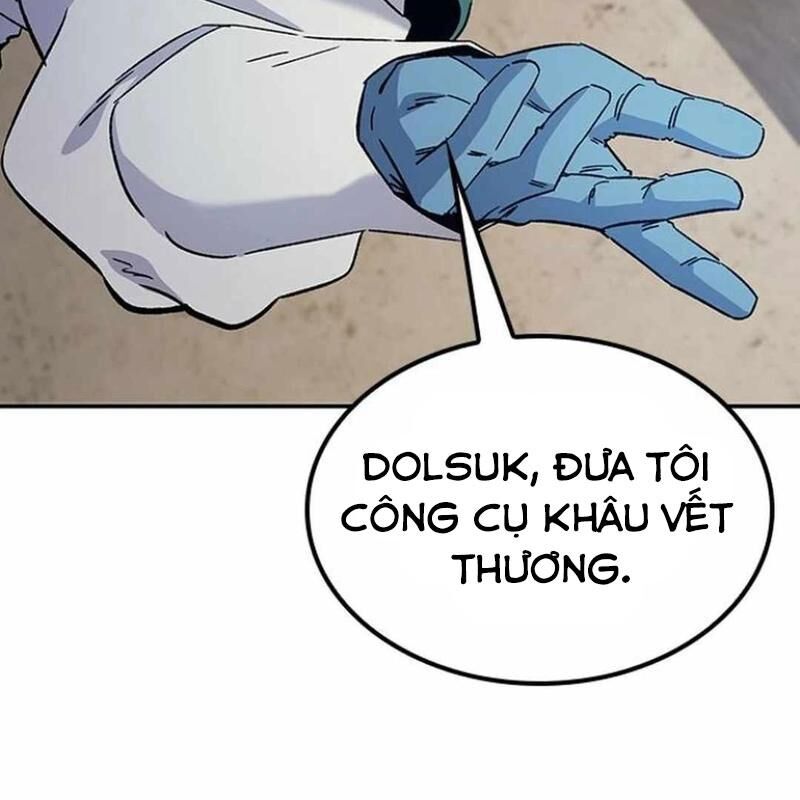 Bác Sĩ Tới Joseon Chương 37 Ảnh 61