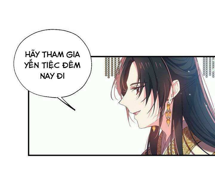 Sơn Ca Yêu Kiều Của Yêu Tinh Chương 18 Ảnh 56