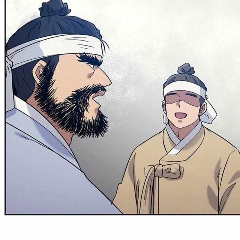 Bác Sĩ Tới Joseon Chương 40 Ảnh 93