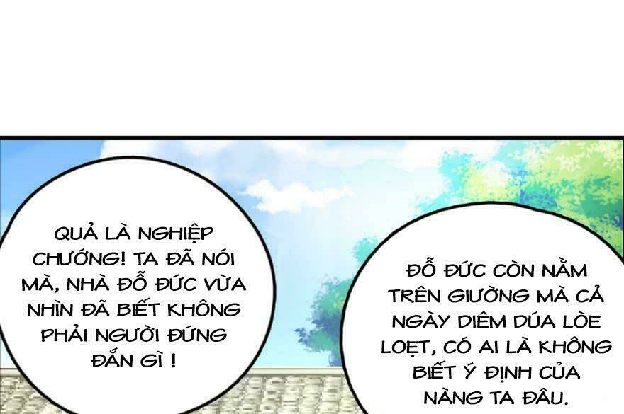 Quẻ Phi Thiên Hạ Chương 5 Ảnh 97