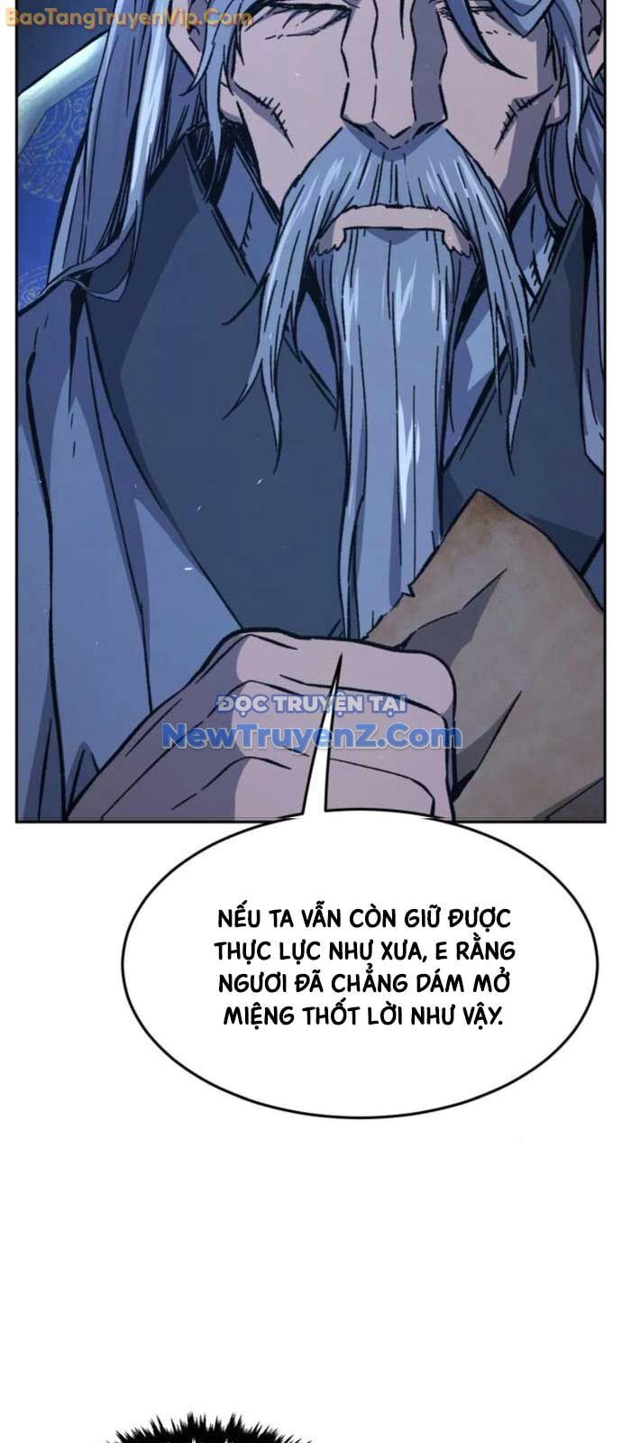 Tuyệt Đối Kiếm Cảm Chương 133 Ảnh 16