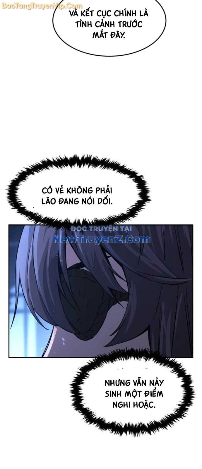 Tuyệt Đối Kiếm Cảm Chương 133 Ảnh 36