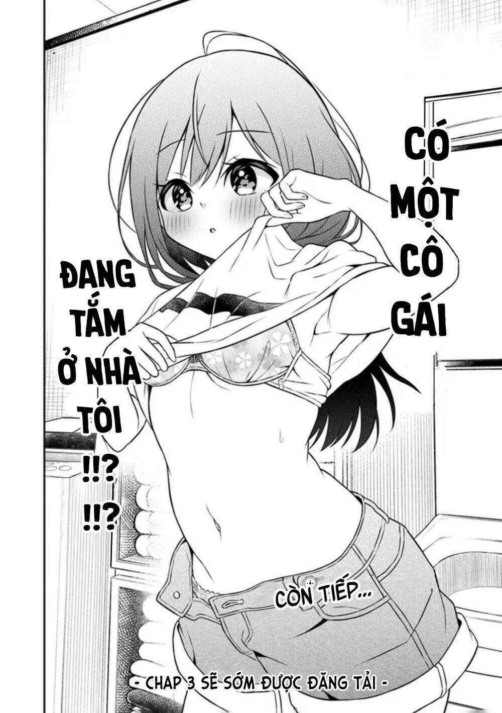 Yuujin Ni 500 Yen Kashitara Shakkin No Kata Ni Imouto Wo Yokoshitekita No Dakeredo, Ore Wa Ittai Dou Chương 2 Ảnh 32