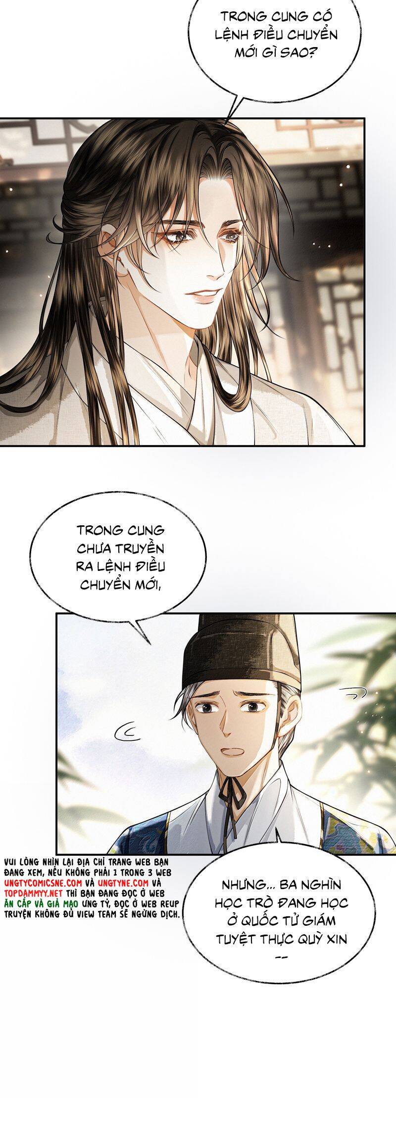 Thương Tiến Tửu Chương 26 Ảnh 17