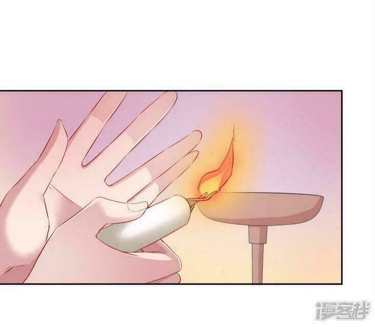 Thịnh Thế Vô Cấu Chương 14 Ảnh 20