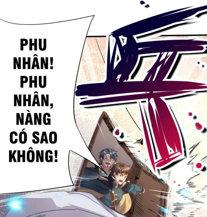 Đạo Sĩ Ma Pháp Dị Thế Giới Chương 1 Ảnh 76