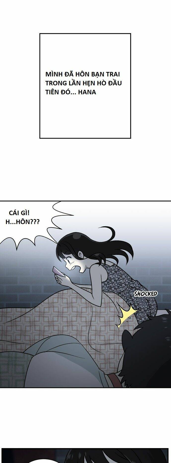 Haru Ơi Chương 9 Ảnh 39