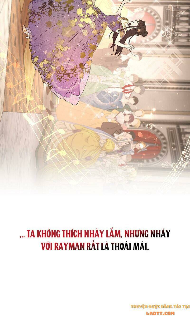 Khế Ước Của Ác Ma Chương 41 Ảnh 54