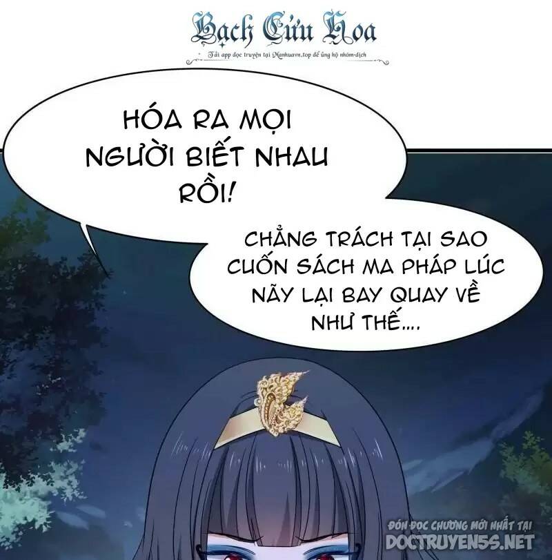 Ta Ở Địa Phủ Mở Hậu Cung Chương 94 Ảnh 7