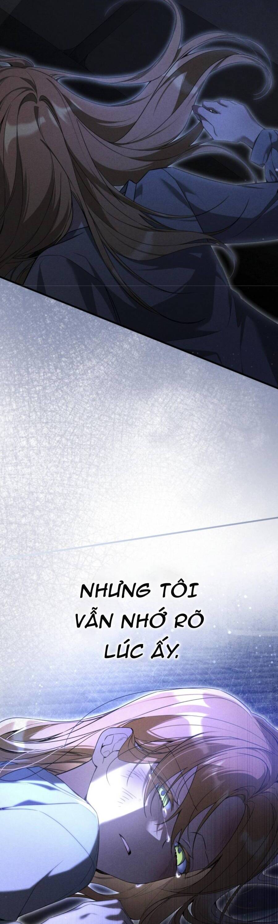 Liệu Người Có Muốn Được Cứu Rỗi Không? Chương 31 Ảnh 39