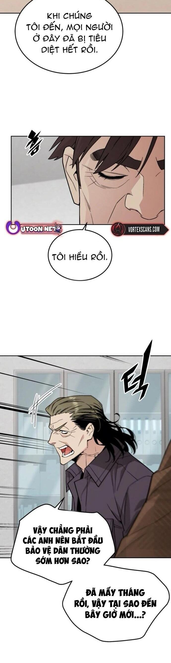 Trù Vương Mạt Thế Chương 73 Ảnh 11