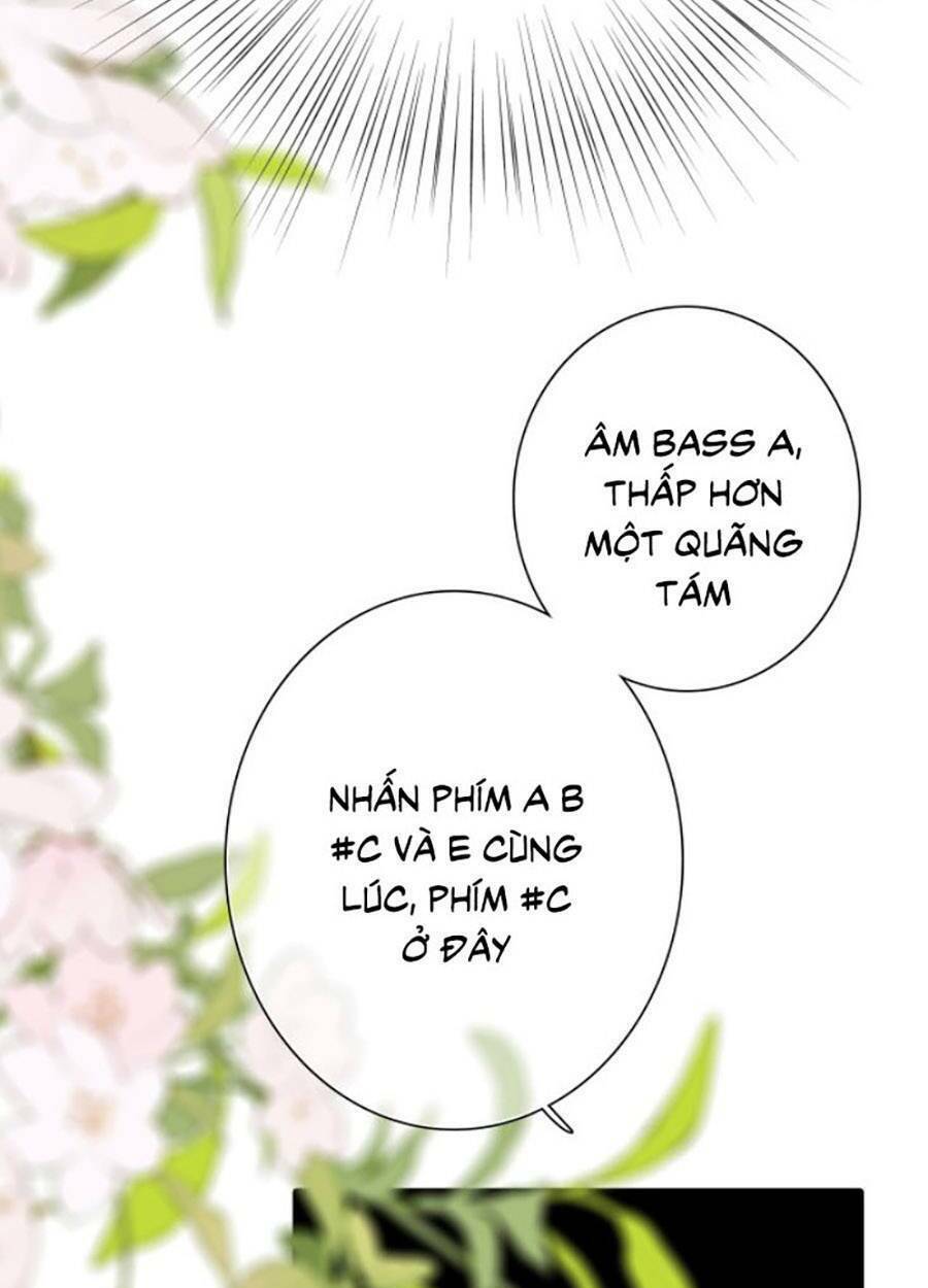 Con Tim Rung Động 3 Chương 33 Ảnh 47