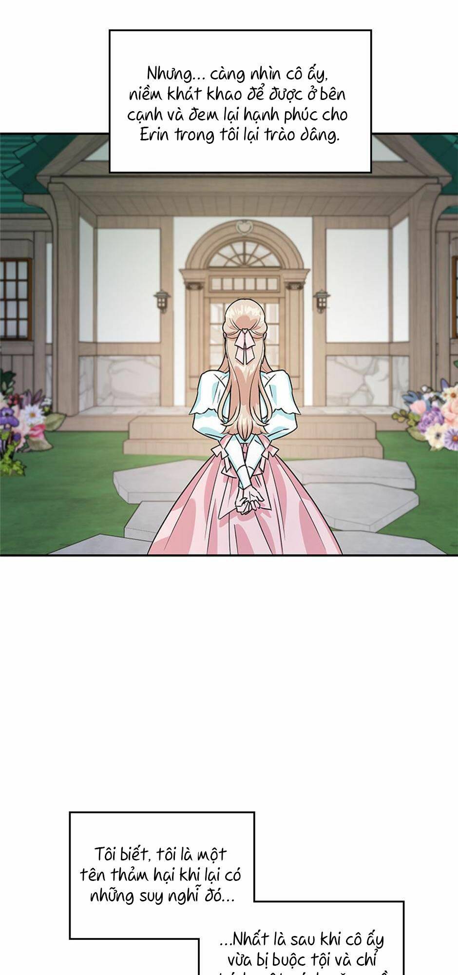 Ác Nữ Làm Bánh Sau Khi Ly Hôn Chương 10 Ảnh 20