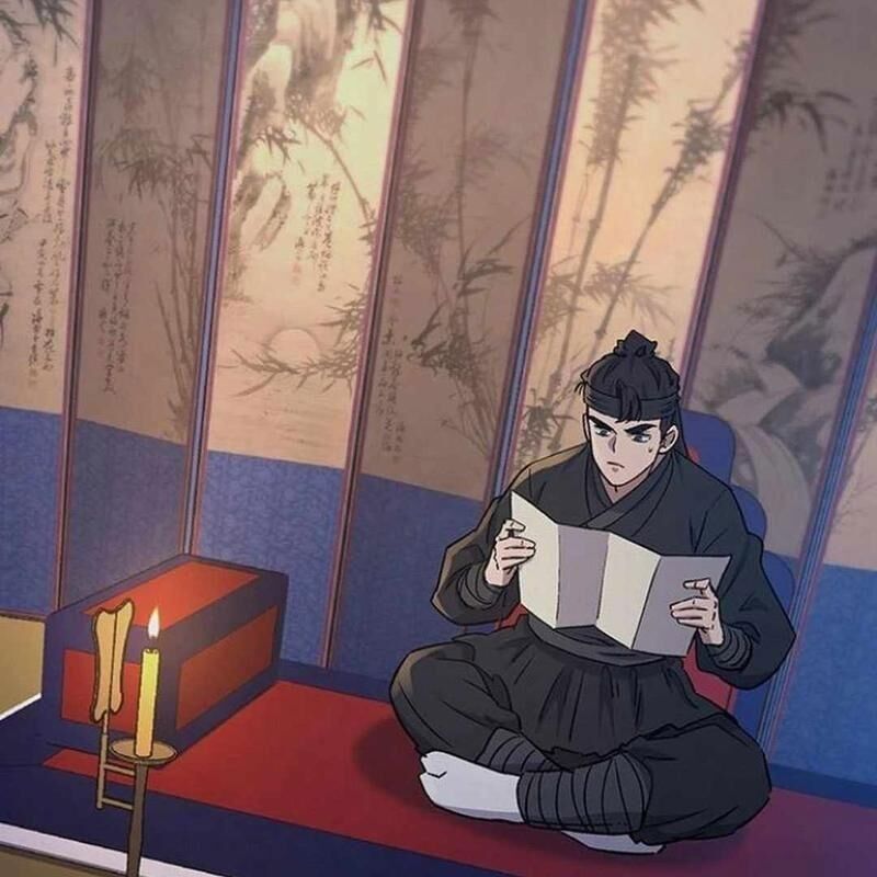 Bác Sĩ Tới Joseon Chương 41 Ảnh 85