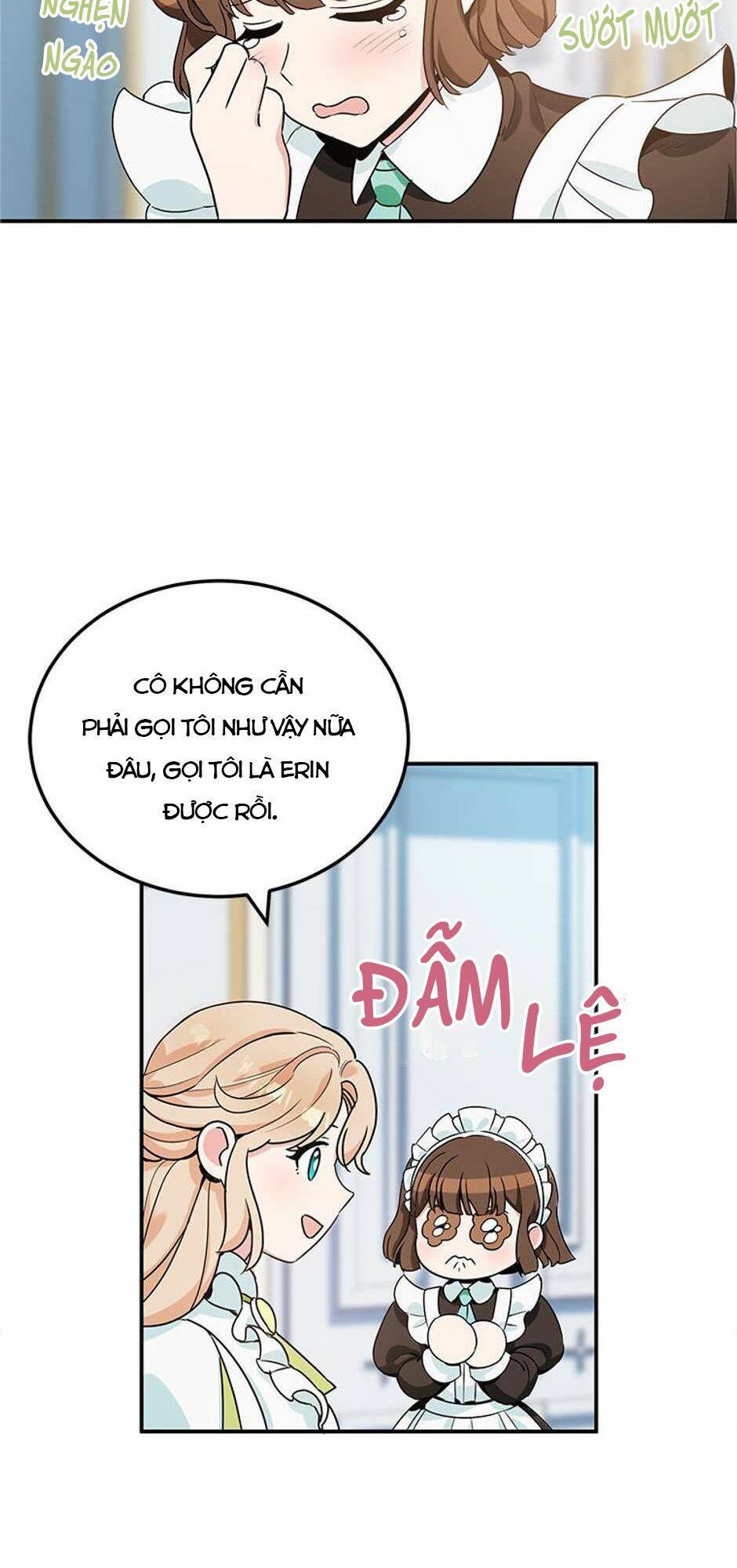 Ác Nữ Làm Bánh Sau Khi Ly Hôn Chương 2 Ảnh 19