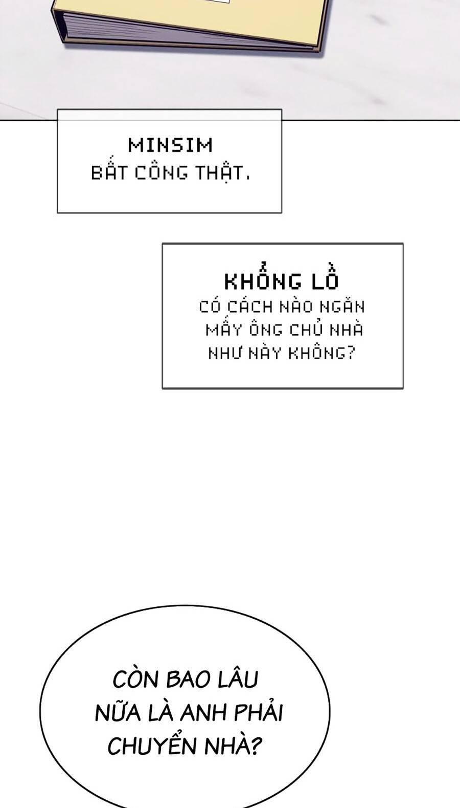 Loser Báo Thù Chương 35 Ảnh 73