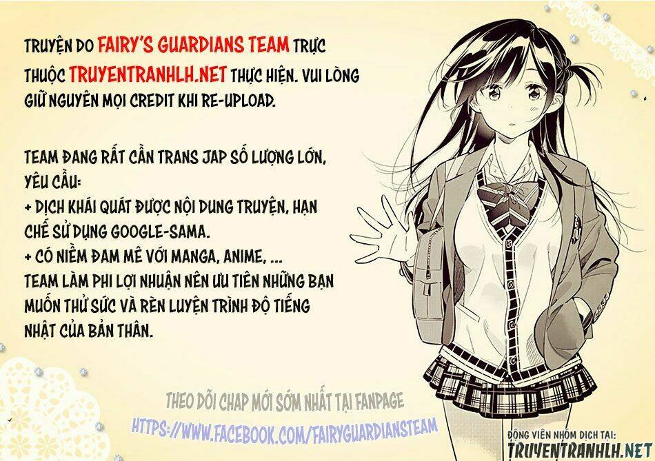 Takayukashiki Shoujo Chương 7 Ảnh 2