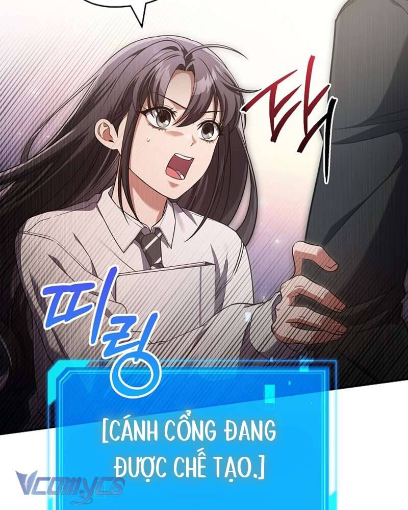 Nhật Ký Từ Chức Cấp S Của Thợ Săn Công Chức Chương 26 Ảnh 59