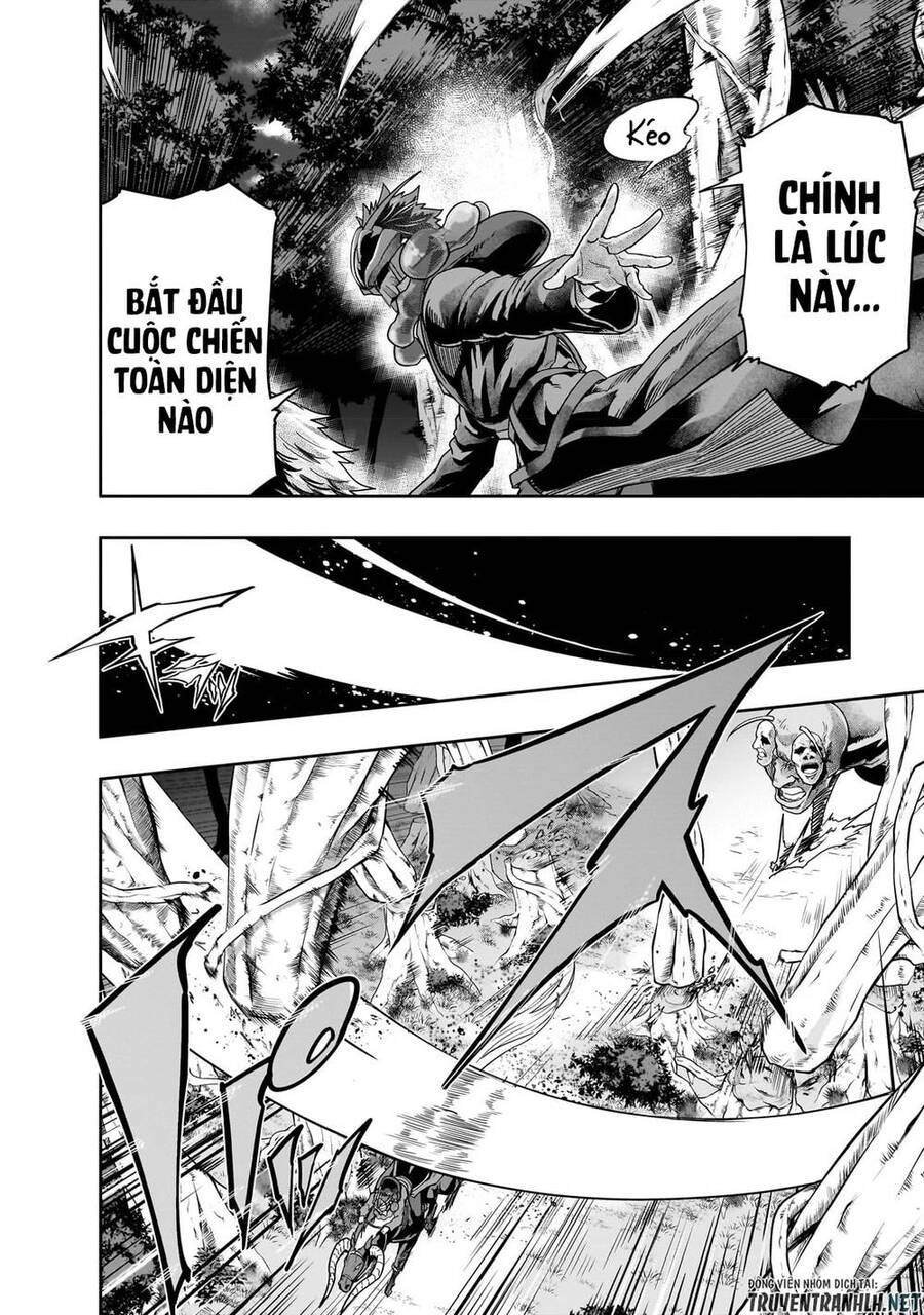 Hazure Waku No Joutai Ijou Skill De Saikyou Ni Natta Ore Ga Subete Wo Juurin Suru Made Chương 39 Ảnh 17