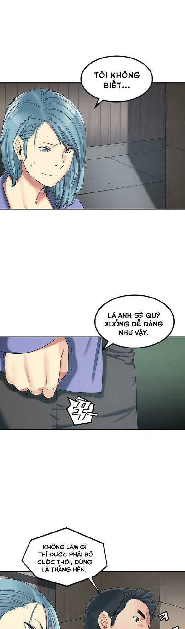 Bạn Gái Của Bạn Thân Chương 13 Ảnh 7