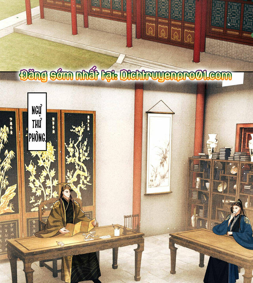 Thê Vi Thượng Chương 136.1 Ảnh 17