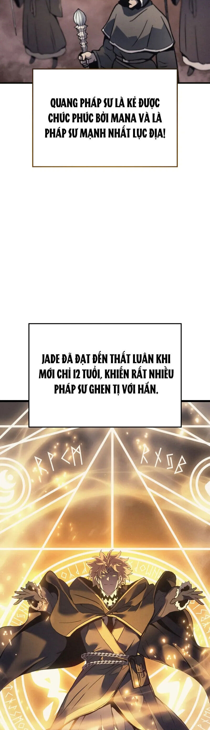 Đế Vương Hồi Quy Chương 81 Ảnh 7