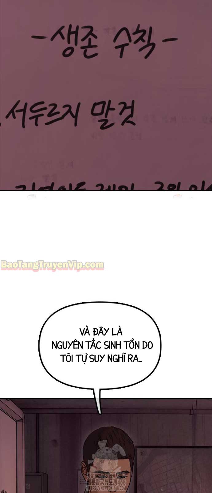 Ngày Tận Thế Đã Đến Chương 11 Ảnh 70