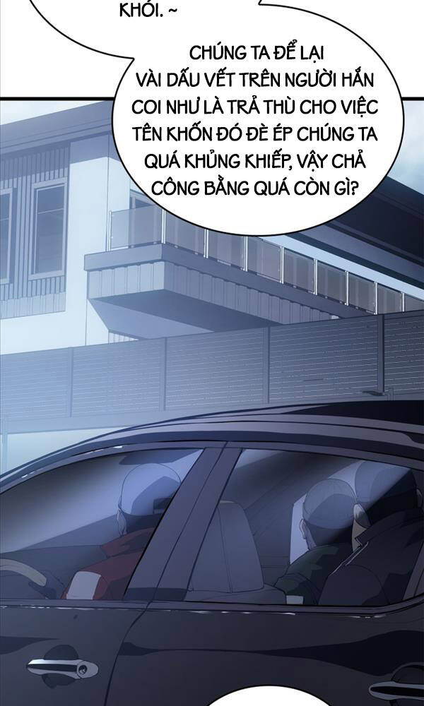 Solo Leveling Ss3 Chương 13 Ảnh 44