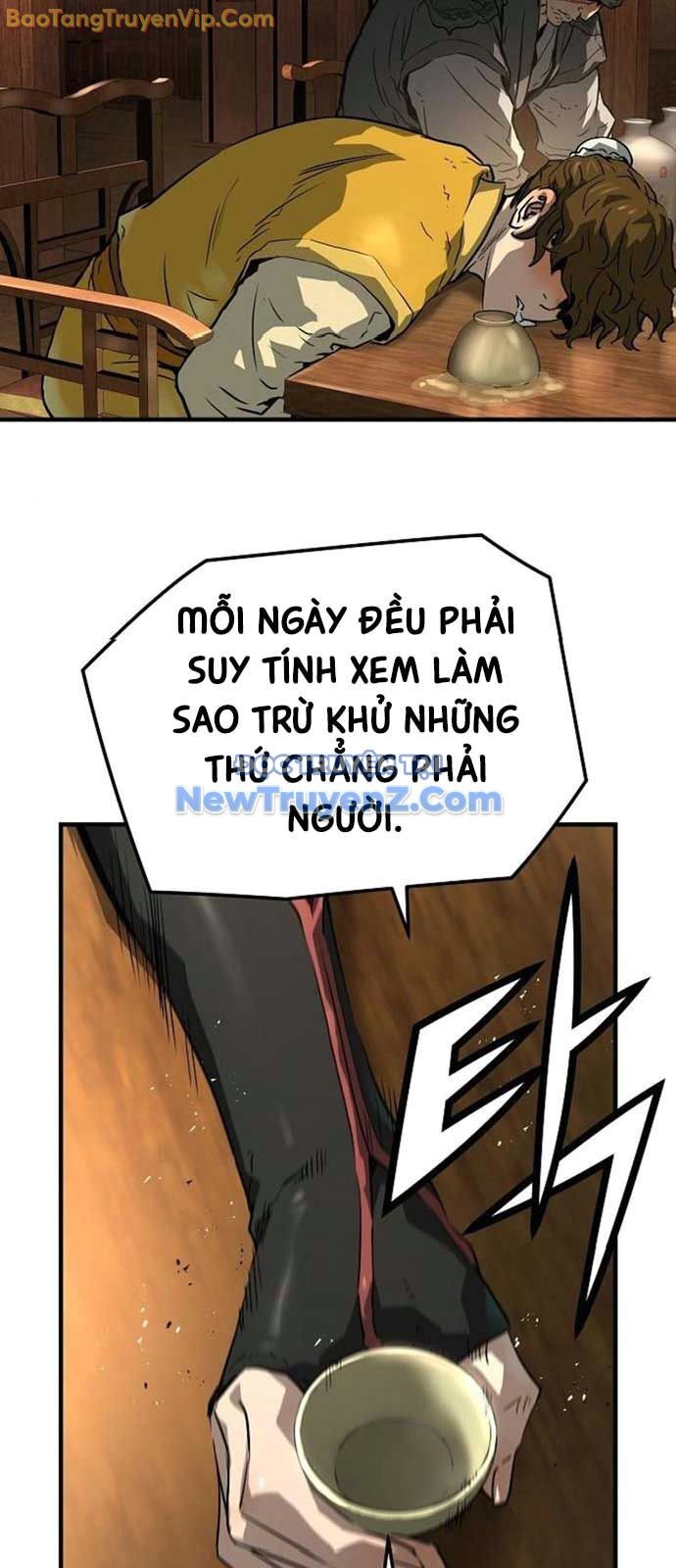 Tuyệt Thế Hồi Quy Chương 48 Ảnh 64