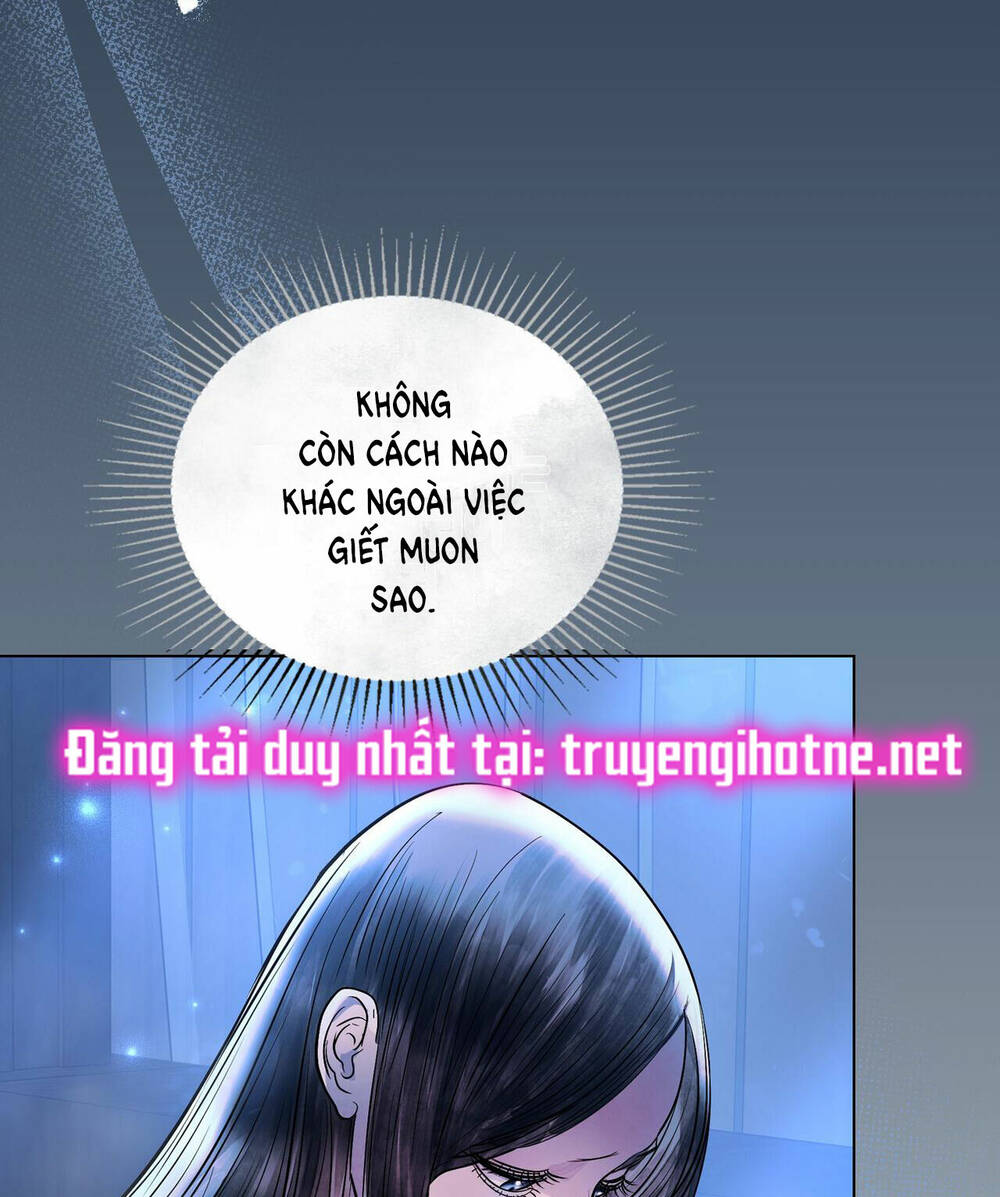 Một Nửa Không Hoàn Hảo Chương 35.1 Ảnh 16