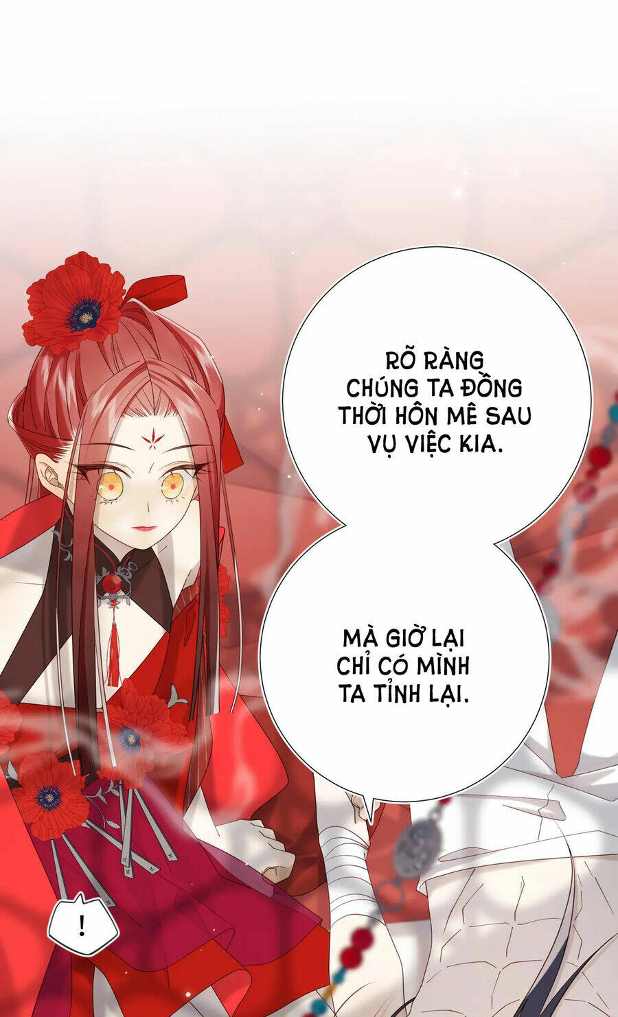 Ác Nữ Cự Tuyệt Cua Nam Chính Chương 104 Ảnh 4