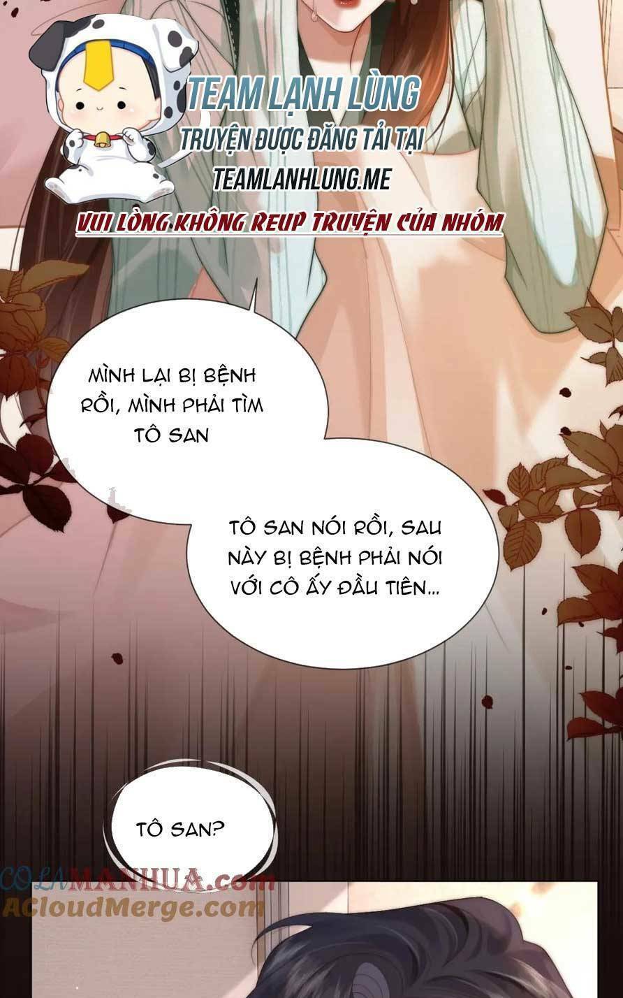 Nhất Dạ Trầm Hôn Chương 49 Ảnh 21