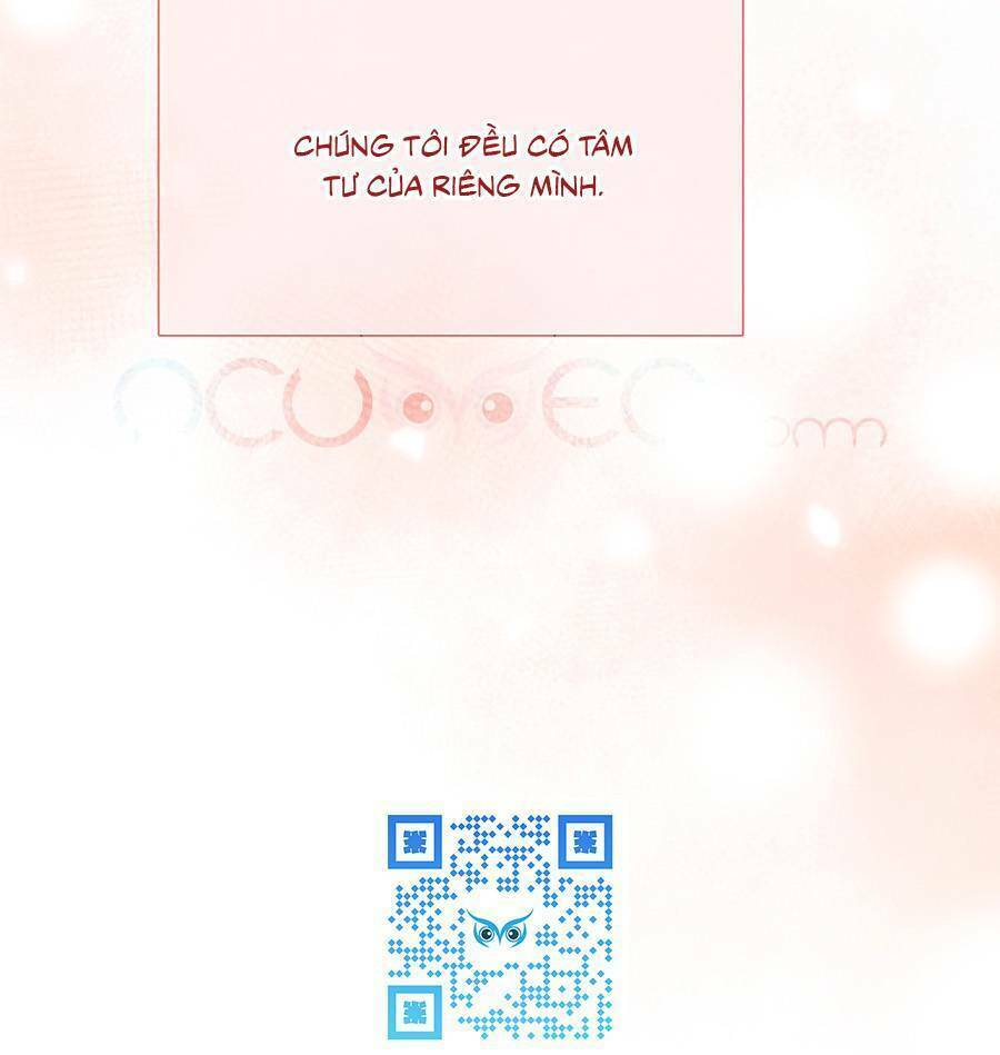Con Tim Rung Động 3 Chương 38.2 Ảnh 82