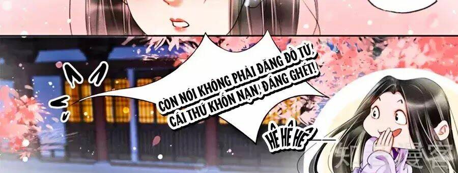 Nhà Ta Có Tiểu Thiếp Chương 178 Ảnh 11
