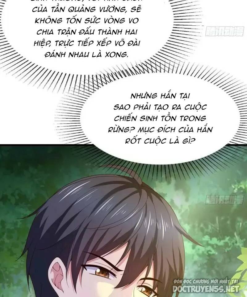 Ta Ở Địa Phủ Mở Hậu Cung Chương 88 Ảnh 53