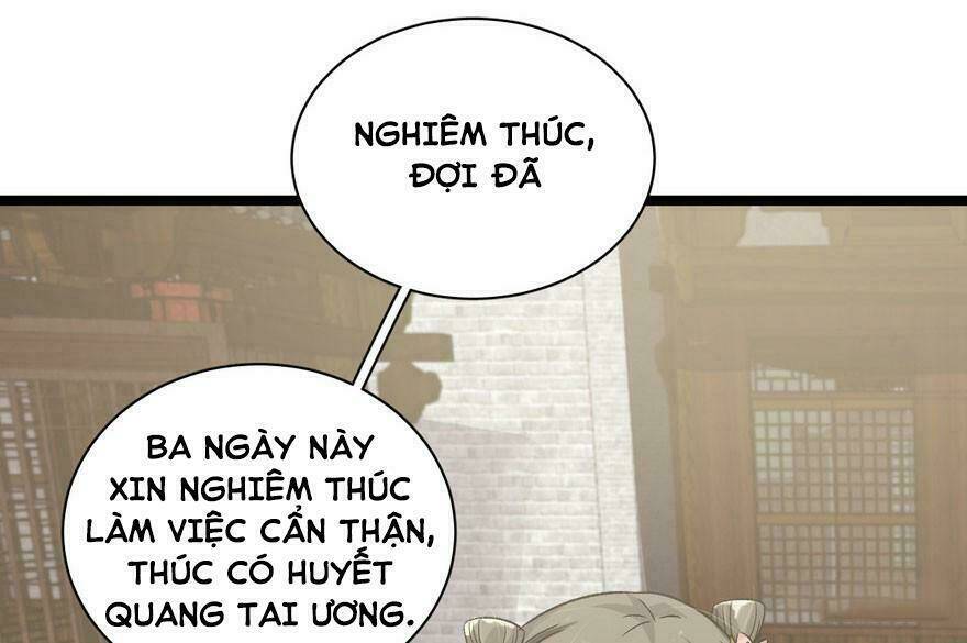 Quẻ Phi Thiên Hạ Chương 25 Ảnh 114