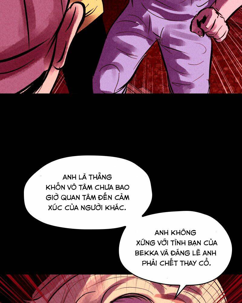 Vùng Đất Xám Chương 9 Ảnh 22