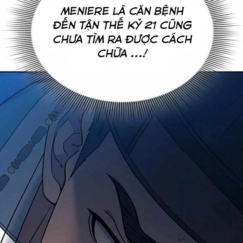 Bác Sĩ Tới Joseon Chương 43 Ảnh 11