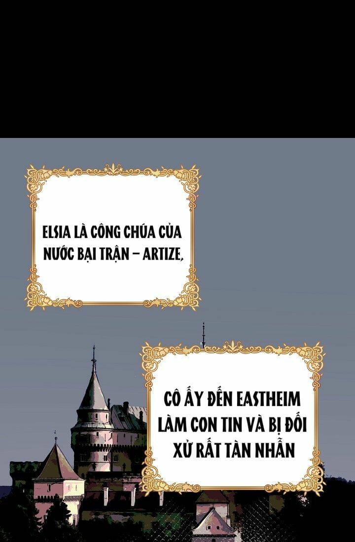Tôi Cứu Anh Không Có Nghĩa Là Tôi Sẽ Cưới Anh Chương 1 Ảnh 15