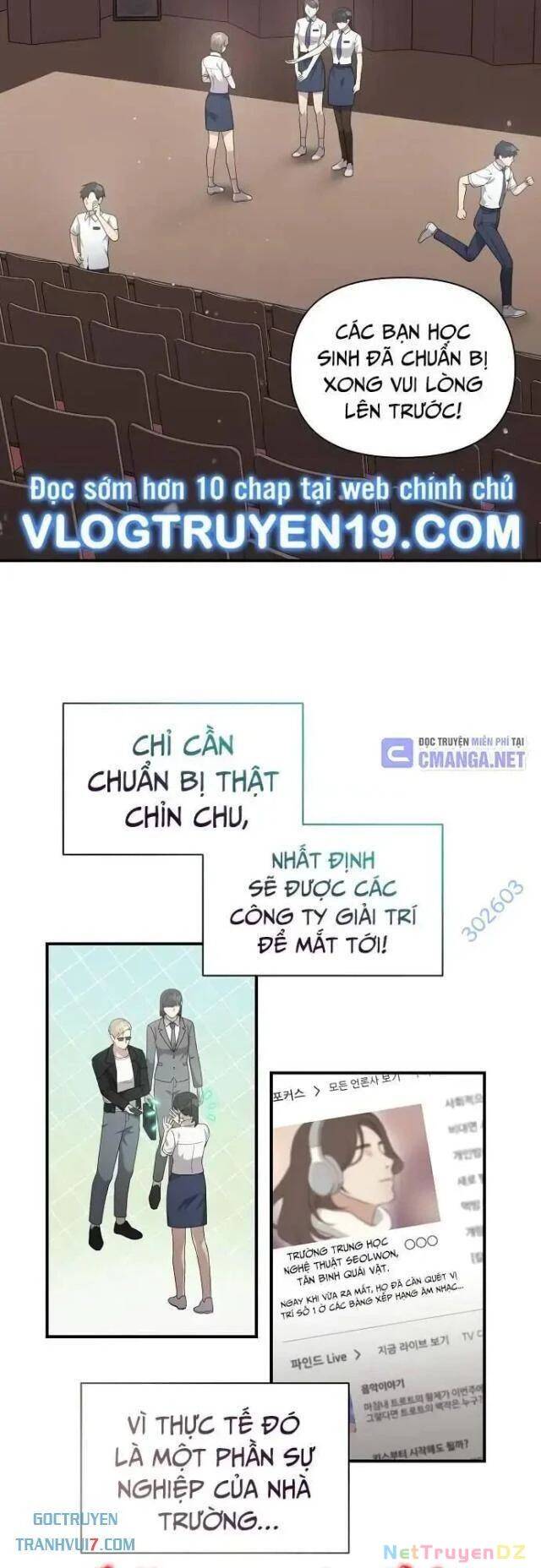 Em Gái Tôi Là Một Thiên Tài Chương 35 Ảnh 8