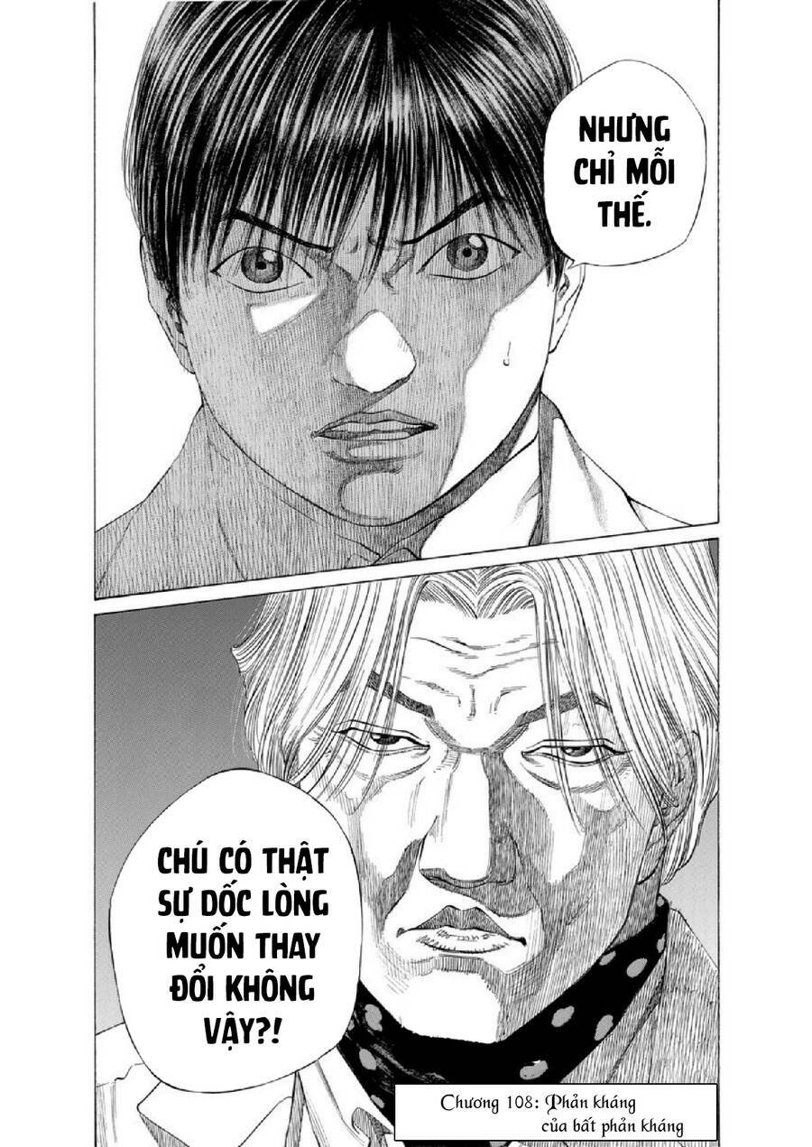 Give My Regards To Black Jack Chương 108 Ảnh 4