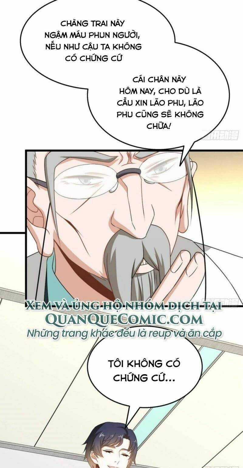 Người Ở Rể Mạnh Nhất Chương 35 Ảnh 10
