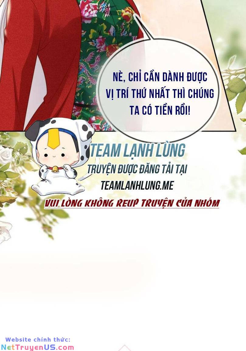 Vợ Ảnh Đế Lại Phá Hỏng Showbiz Chương 46 Ảnh 35