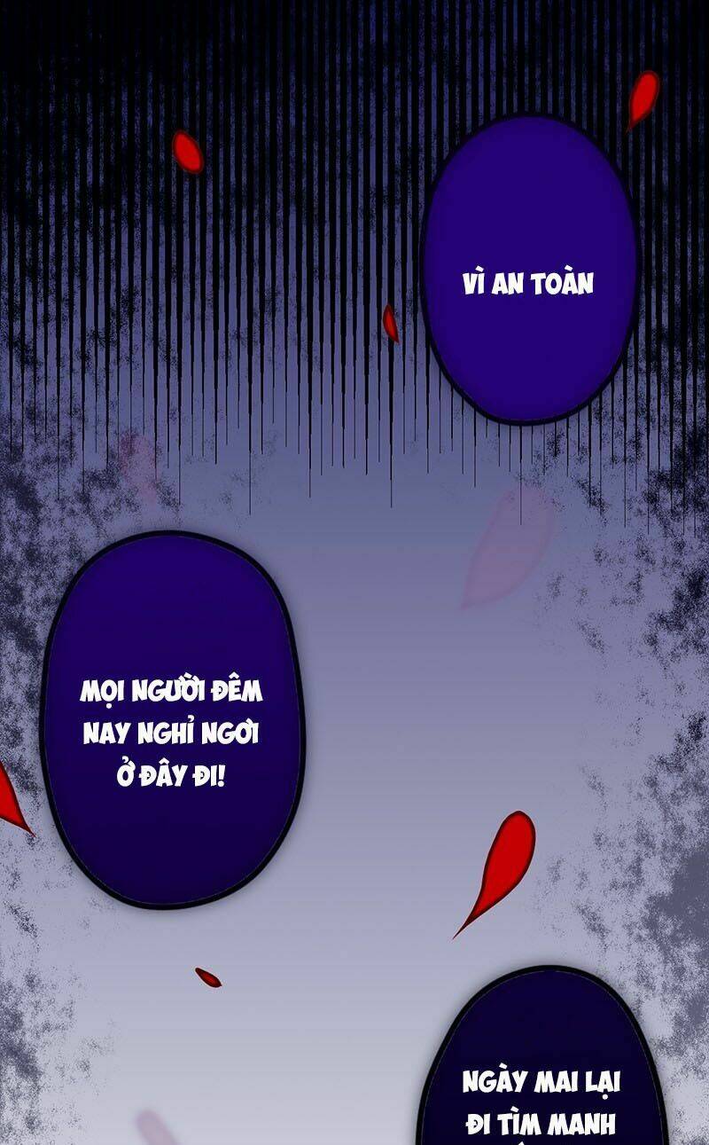 Ai Đã Giết Con Thỏ? Chương 3.2 Ảnh 2