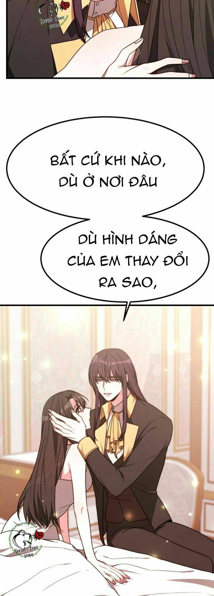 Cô Dâu Của Elysian Chương 25 Ảnh 10