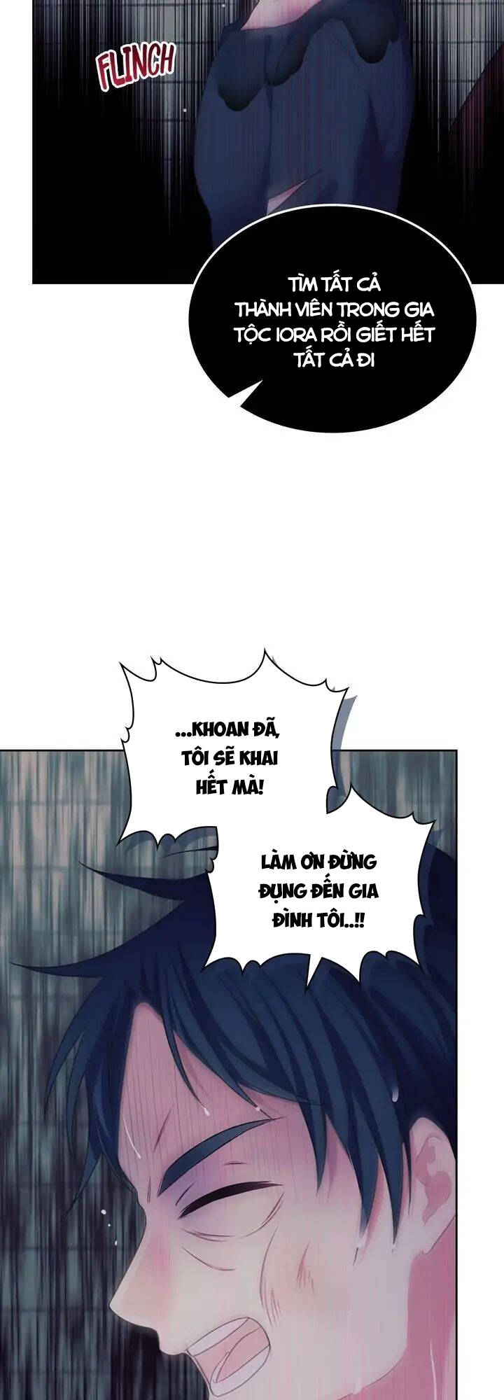 Tôi Trở Thành Hầu Gái Của Một Công Tước Chương 93 Ảnh 51