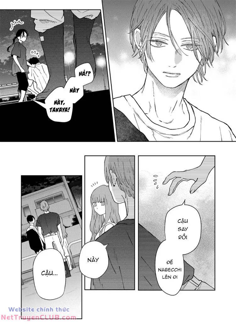 My Lv999 Love For Yamada-Kun Chương 104 Ảnh 14